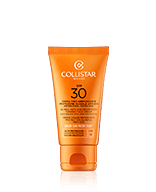 Collistar Smart Sun Protection Global Anti-Age Protection Tanning Face Cream SPF 30 (50 ml)