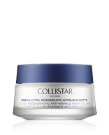 Collistar Special Anti-Age Ultra-Regenerating Anti-Wrinkle Night Cream Nachtcrème 50 ml