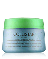 Collistar Special Perfect Body Toning Talasso-Scrub 700g