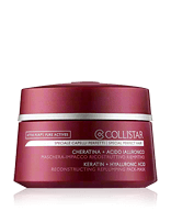 Collistar Special Perfect Hair Reconstructing Replumping Pack-Mask haarbehandeling 200 ml