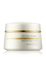 Collistar Special Perfect Hair Sublime Oil Mask haarbehandeling 200 ml