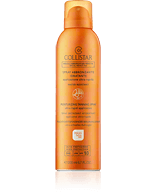 Collistar Special Perfect Tan Moisturizing Tanning Spray SPF 10 Lichaamsspray 200 ml