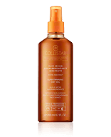 Collistar Special Perfect Tan Supertanning Moisturizing Dry Oil SPF 6 Lichaamsspray 200 ml