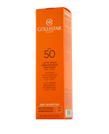 Collistar Special Perfect Tan Tanning Moisturizing Milk Spray SPF 50 Lichaamsspray 200 ml