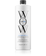 COLOR WOW Color Security Conditioner for Fine-to-Normal Color-Treated Hair Conditioner 946 ml