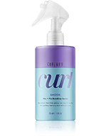 COLOR WOW Curl Shook Mix + Fix Bundling Spray haarspray 295 ml