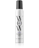 COLOR WOW Styling Color Control Purple Toning + Styling Foam haarschuim 200 ml