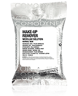 Comodynes Reinigingsdoekjes Make-up Remover Normal Skin Reinigingsdoekjes 20 stuk