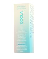 Coola Daily Skin Protection Clear Skin Mineral Sunscreen SPF30 Gezichtscrème 33 ml