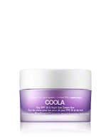 Coola Daily Skin Protection Day SPF 30 & Night Eye Cream Duo Oogcrème 24 ml