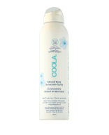 Coola Mineral Collection Body Sunscreen Spray SPF 30 Lichaamsspray 148 ml
