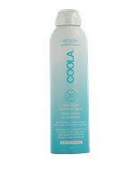 Coola Mineral Collection Zinc Oxide Sunscreen Spray SPF 30 Lichaamsspray 148 ml