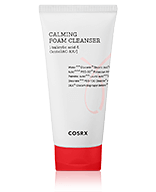 COSRX AC Collection Calming Foam Cleanser Reinigingsschuim 150 ml