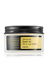 COSRX Advanced Snail 92 All in One Cream Dagcrème 100 g