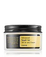 COSRX Advanced Snail 92 All in One Cream 100g