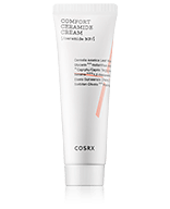 COSRX Face Care Balancium Comfort Ceramide Cream Dagcrème 80 ml