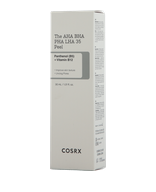 COSRX Face Care The AHA BHA PHA LHA 35 Peel Gezichtspeeling 30 ml