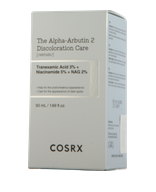 COSRX Face Care The Alpha-Arbutin 2 Discoloration Care Serum 50 ml