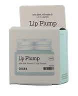 COSRX Lip Care Lip Plump AHA BHA Vitamin C Lip Plumper Lippenbalsem 20 g