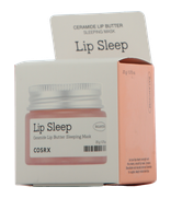 COSRX Lip Care Lip Sleep Ceramide Lip Butter Sleeping Mask Lipmasker 20 g