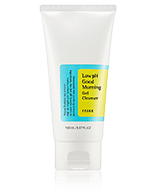 COSRX Low pH Good Morning Gel Cleanser Reinigingsgel 150 ml