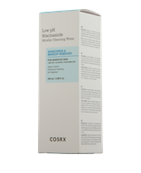 COSRX Low pH Niacinamide Micellar Cleansing Water Reinigingswater
