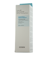 COSRX Low pH Niacinamide Micellar Cleansing Water Reinigingswater 400 ml