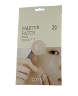 COSRX Master Patch Basic Anti‑puist 36 stuk