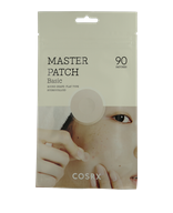 COSRX Master Patch Basic Anti‑puist 90 stuk