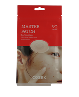 COSRX Master Patch Intensive Anti‑puist 90 stuk