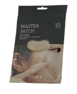 COSRX Master Patch X-Large Anti‑puist 10 stuk