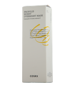 COSRX Propolis Honey Overnight Mask Masker 60 ml