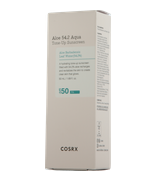 COSRX Sunscreen Aloe 54.2 Aqua Tone-Up Sunscreen SPF 50+ Gezichtscrème 50 ml