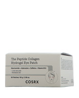 COSRX The Peptide Collagen Hydrogel Eye Patch Oogmasker 60 stuk