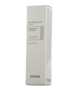COSRX The Retinol 0.1 Cream Dagcrème 20 ml