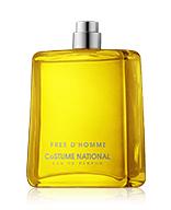 Costume National Free d'Homme Eau de Parfum Spray 100 ml