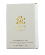 Creed Refillable Travel Spray Green