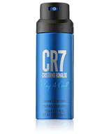 Cristiano Ronaldo CR7 Play it Cool Fragrance Body Spray 150 ml