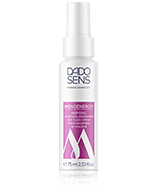 DADO SENS Menoenergy Keep Cool Hitzewallungsspray Gezichtsspray 75 ml