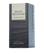 David Beckham Classic Blue Eau de Toilette Spray