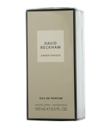 David Beckham The Collection Amber Breeze Eau de Parfum Spray 100 ml