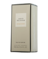 David Beckham The Collection Refined Woods Eau de Parfum Spray 100 ml
