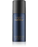 Davidoff Cool Elixir Deodorantspray 150 ml