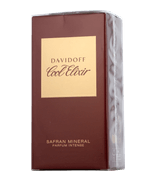 Davidoff Cool Elixir Saffraan Mineraal Parfum Intens Spray