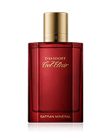 Davidoff Cool Elixir Saffraan Mineraal Parfum Intens Spray