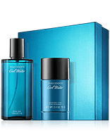 Davidoff Cool Water 75 ml EdT Set met Deodorant Stick