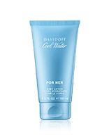 Davidoff Cool Water Woman Body Lotion Classic Bodylotion 150 ml