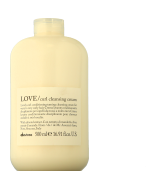 Davines Love Curl Cleansing Cream 2‑in‑1 500 ml