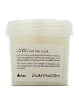 Davines Love Curl Mask haarbehandeling 250 ml
