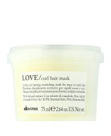Davines Love Curl Mask haarbehandeling 75 ml